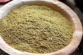 Dhaniya Jeera Powder